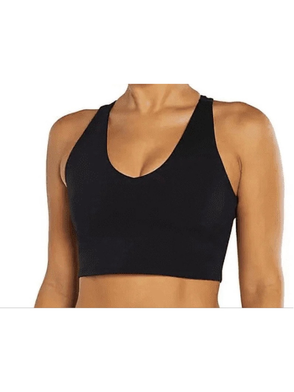 Gap Gapfit sports bra activewear size S